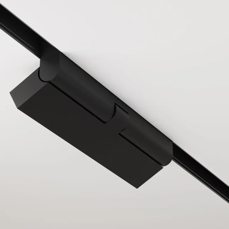 Трековый светодиодный светильник Maytoni Technica Points rot TR033-2-12W3K-B в Нижнем Новгороде