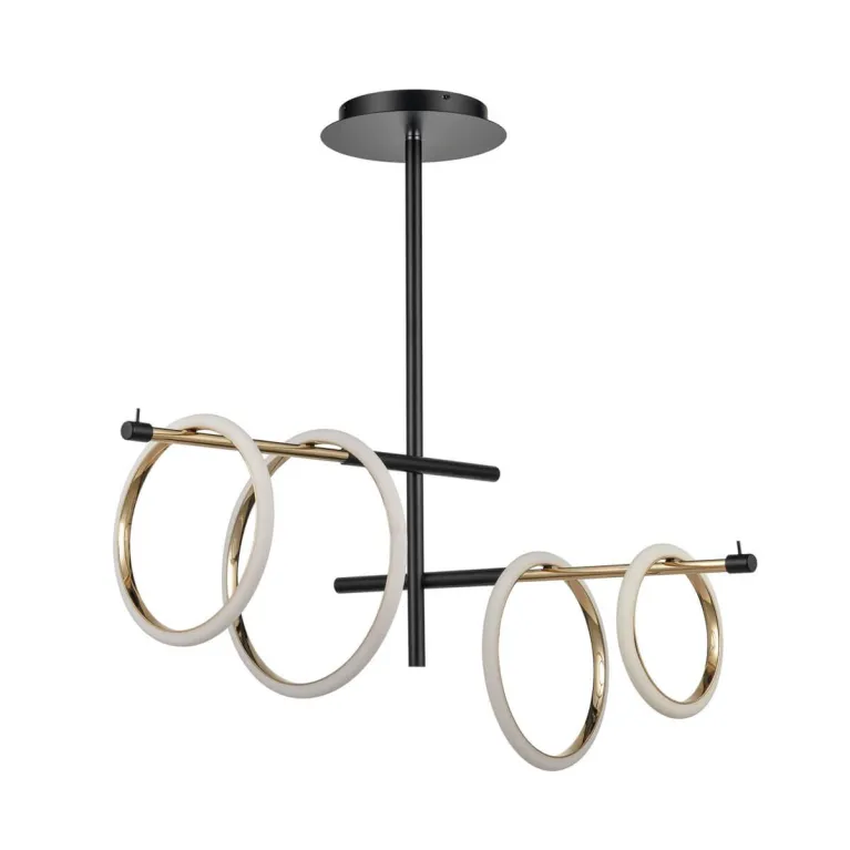 Потолочный светильник Vele Luce Bellezza VL7262L04 в Нижнем Новгороде