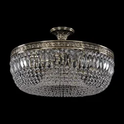 Потолочная люстра Bohemia Ivele 19041/60IV GB