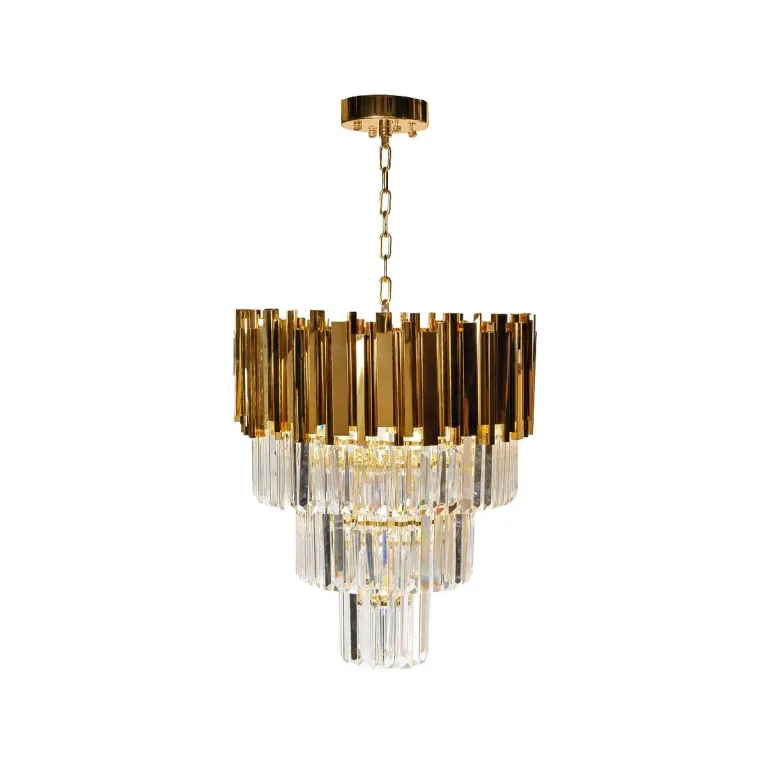 Подвесная люстра Garda Decor 62GDM-81008-540 в Нижнем Новгороде