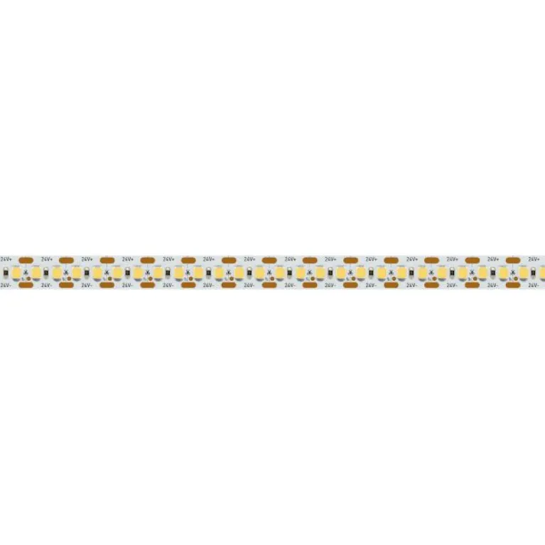Светодиодная лента Arlight RT-A168-10mm 24V Warm2700-CX2 (17.3 W/m, IP20, 2835, 5m) 028739(2) в Нижнем Новгороде
