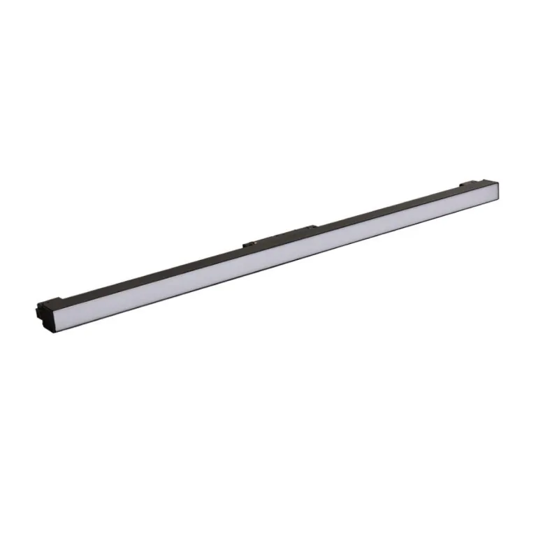 Трековый светодиодный светильник Crystal Lux CLT 0.33 001 20W BL M3000K в Нижнем Новгороде
