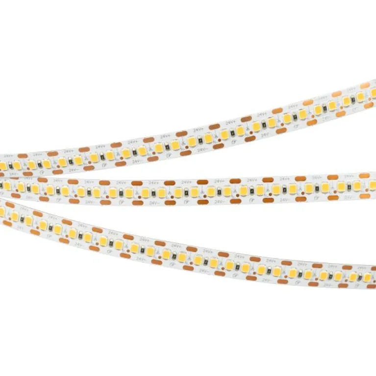Светодиодная лента Arlight RT-A168-10mm 24V Warm2700-CX2 (17.3 W/m, IP20, 2835, 5m) 028739(2) в Нижнем Новгороде