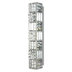 Настенный светильник Modelux ML.556.04 CR
