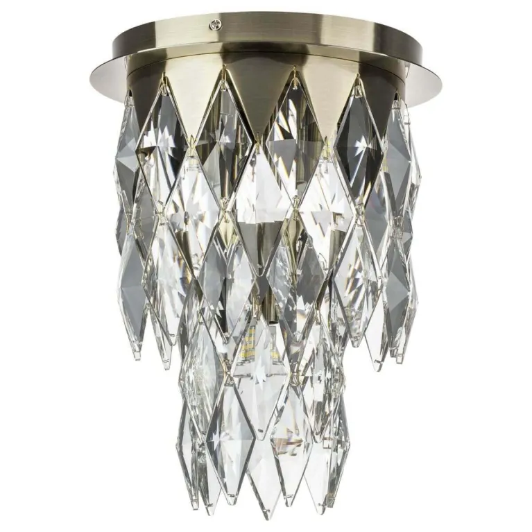 Потолочная люстра Lightstar Limpio 722063 в Нижнем Новгороде