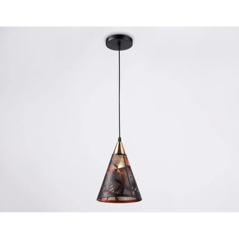 Подвесной светильник Ambrella light Traditional Loft TR8431 в Нижнем Новгороде