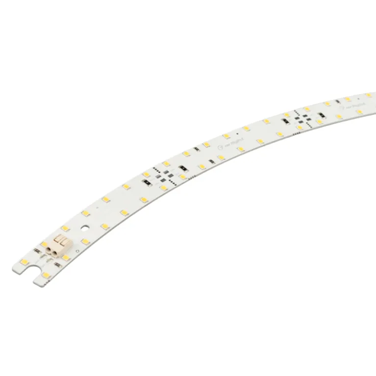 Светодиодная лента Arlight SL-ARC-D800-A45-5.8W 24V Warm3000 027649 в Нижнем Новгороде