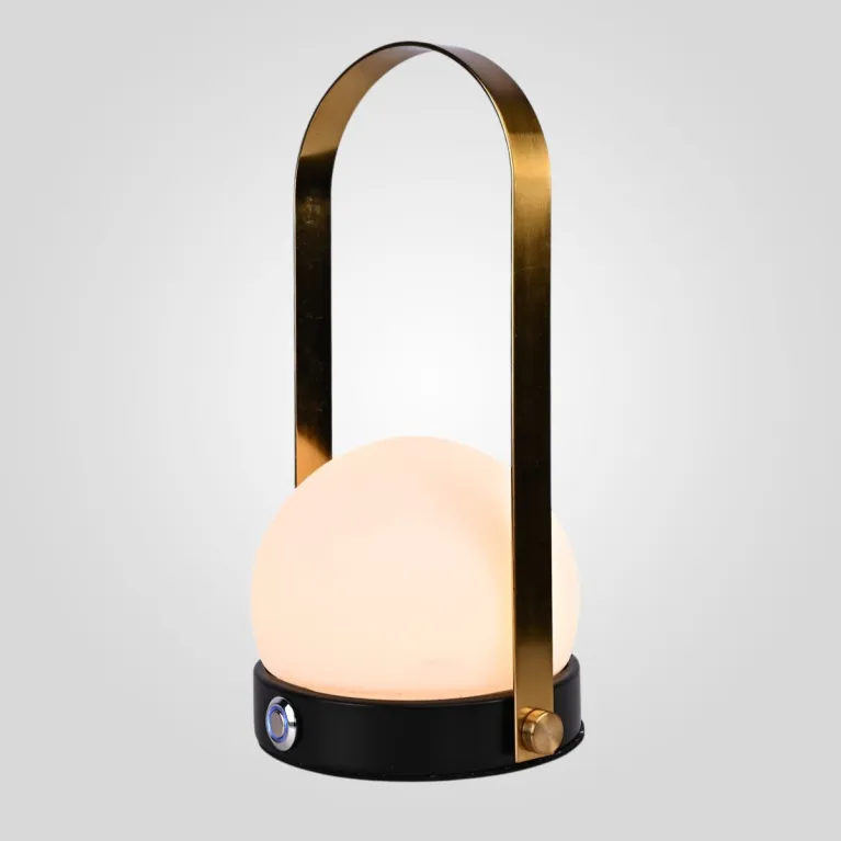 Настольная лампа ImperiumLoft Tangli 302469-22 в Нижнем Новгороде