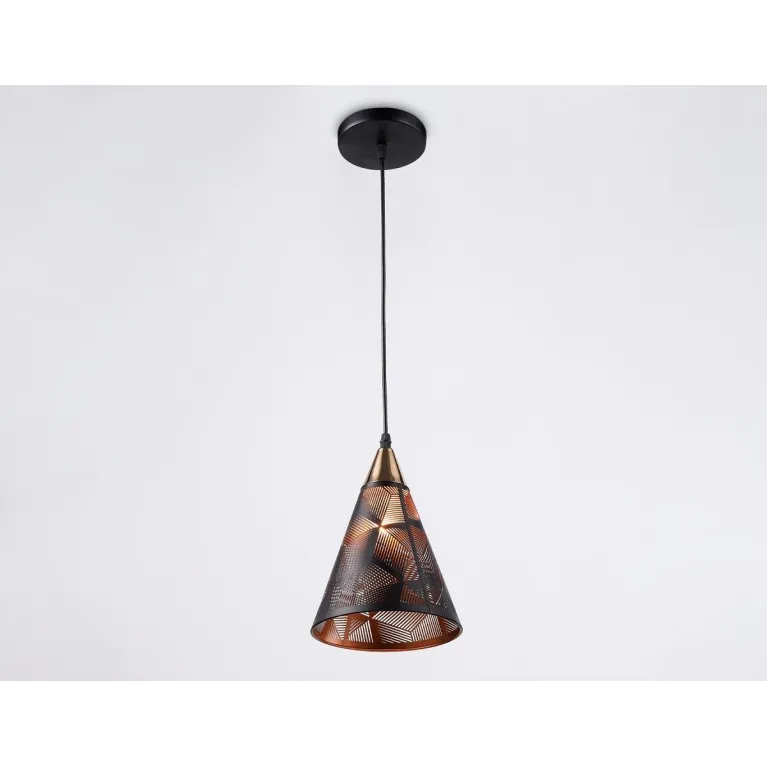 Подвесной светильник Ambrella light Traditional Loft TR8431 в Нижнем Новгороде