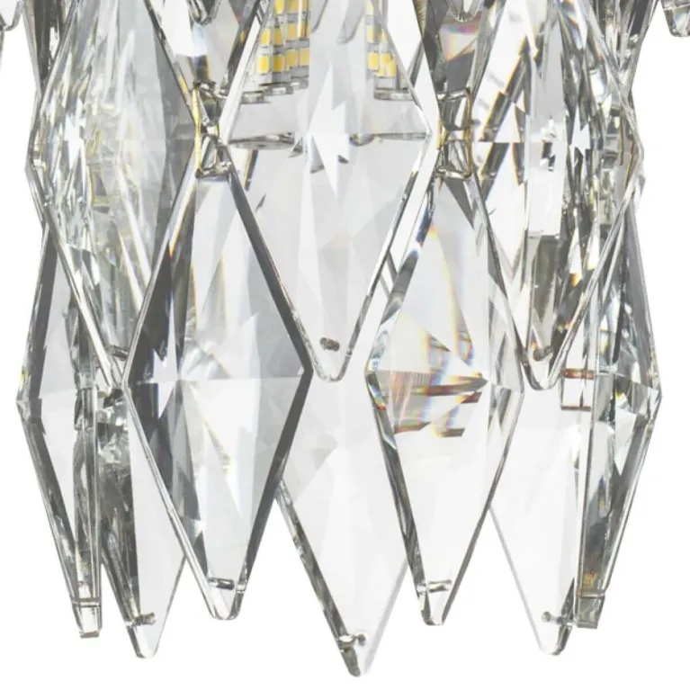 Потолочная люстра Lightstar Limpio 722063 в Нижнем Новгороде