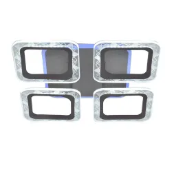 Потолочная люстра Seven Fires Limena SF7058/5C-CF-RGB Потолочная люстра Seven Fires Limena SF7058/5C-CF-RGB