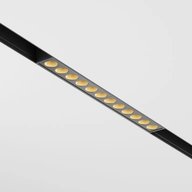 Трековый светодиодный светильник Maytoni Technica Points TR031-2-12W3K-B в Нижнем Новгороде