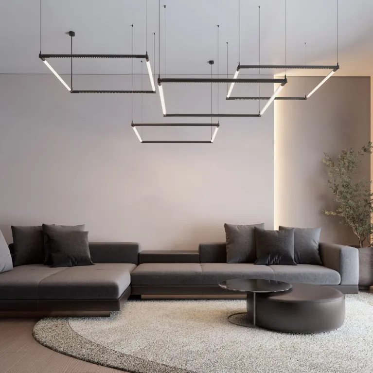 Набор подвеса угловой с питанием Elektrostandard Module System 4690389204715 85187/00 a066184 в Нижнем Новгороде