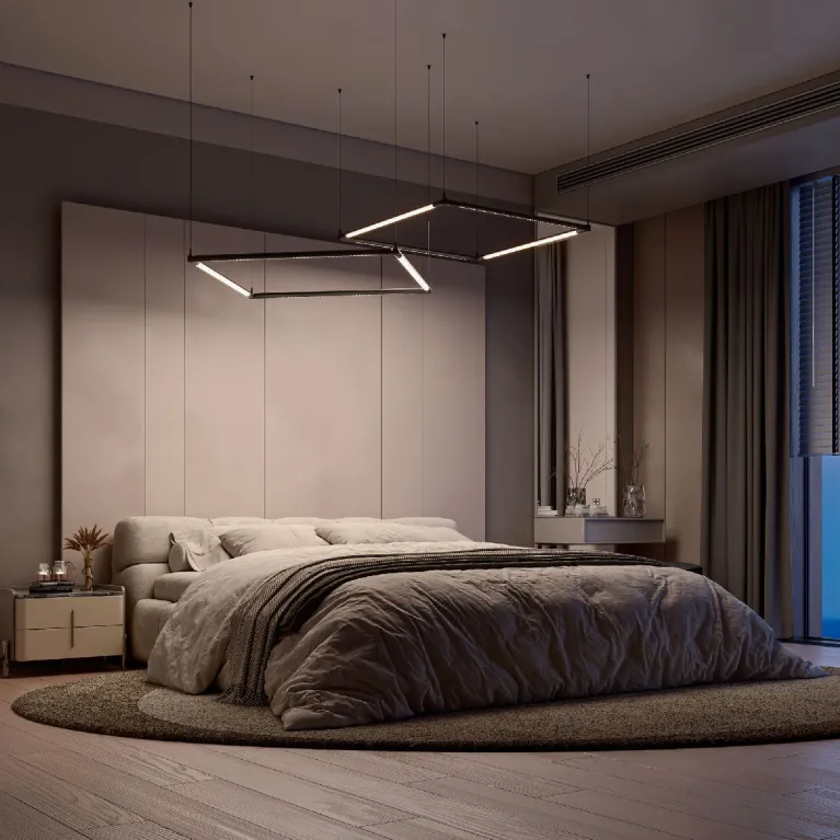 Набор подвеса угловой с питанием Elektrostandard Module System 4690389204715 85187/00 a066184 в Нижнем Новгороде