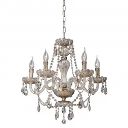 Подвесная люстра Vitaluce V5087/5 Подвесная люстра Vitaluce V5087/5