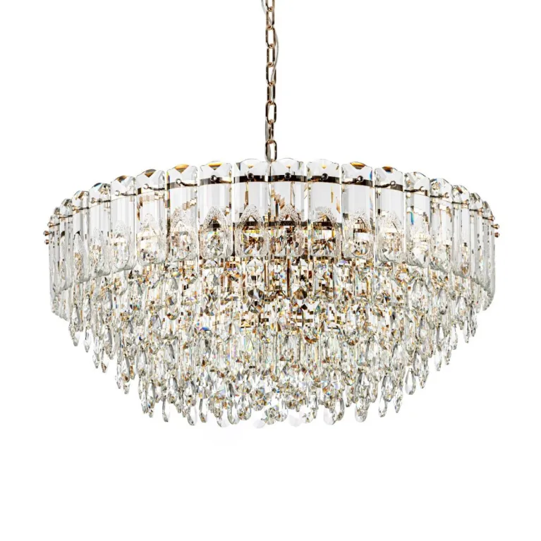 Подвесная люстра Modelux ML.7220.800 GD в Нижнем Новгороде