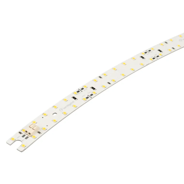 Светодиодная лента Arlight SL-ARC-D1500-A45-11.5W 24V Warm3000 027643 в Нижнем Новгороде