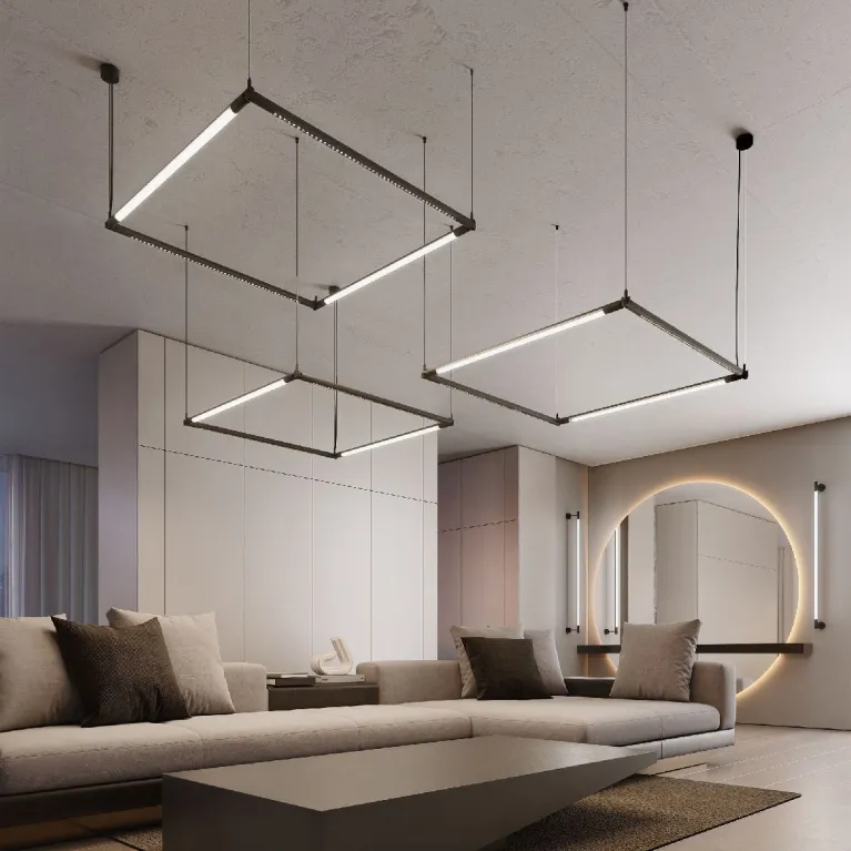 Набор подвеса угловой с питанием Elektrostandard Module System 4690389204715 85187/00 a066184 в Нижнем Новгороде