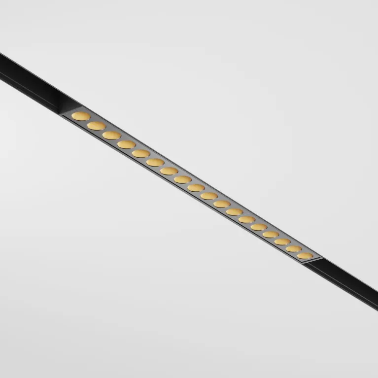 Трековый светодиодный светильник Maytoni Technica Points TR031-2-18W3K-B в Нижнем Новгороде