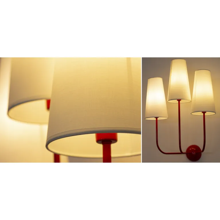 Бра Imperium Loft Graceful 147719-22 в Нижнем Новгороде