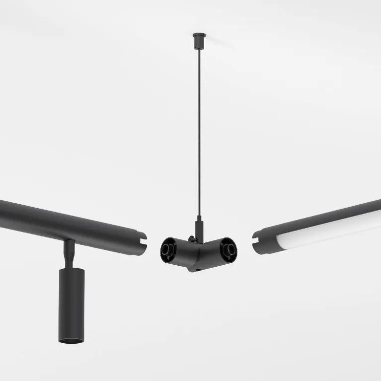 Набор подвеса угловой с питанием Elektrostandard Module System 4690389204715 85187/00 a066184 в Нижнем Новгороде