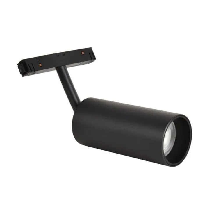 Трековый светодиодный светильник Crystal Lux CLT 0.33 003 12W BL 3000K в Нижнем Новгороде