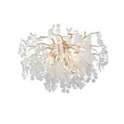 Потолочная люстра Vitaluce V2832-8/7PL