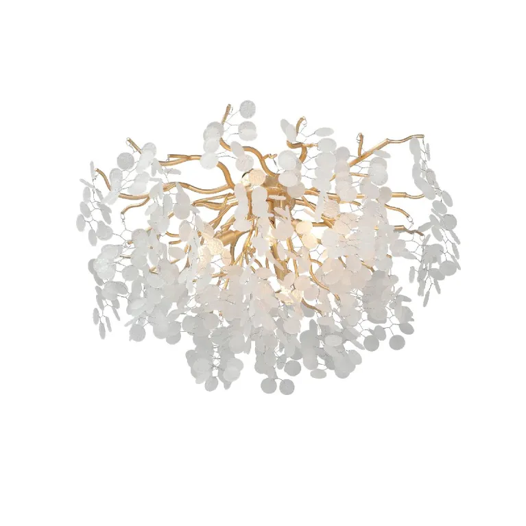 Потолочная люстра Vitaluce V2832-8/7PL в Нижнем Новгороде