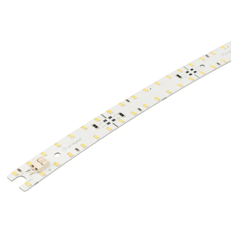 Светодиодная лента Arlight SL-ARC-D3000-A23-11.6W 24V Warm2700 027653 в Нижнем Новгороде