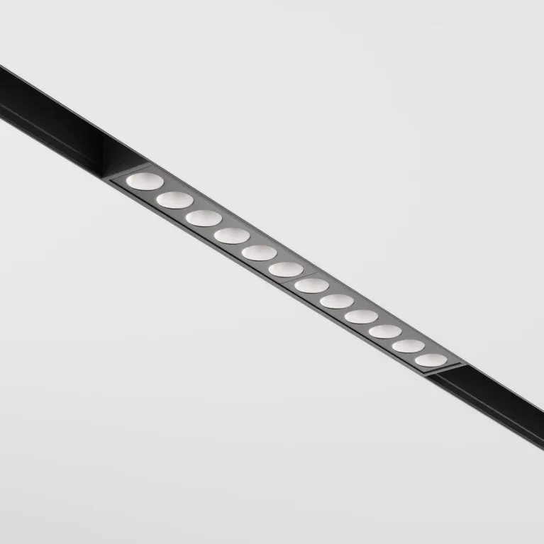 Трековый светодиодный светильник Maytoni Technica Points TR031-4-12W3K-S-DS-B в Нижнем Новгороде