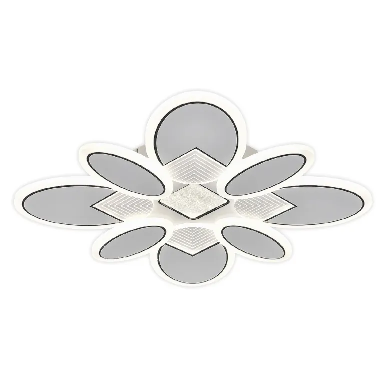 Потолочная люстра Escada Dune 10210/8LED в Нижнем Новгороде