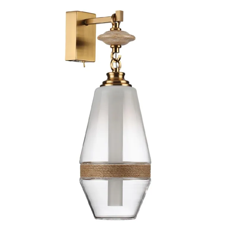 Бра Odeon Light Pendant Krema 5441/1W в Нижнем Новгороде
