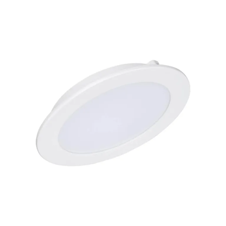 Встраиваемый светодиодный светильник Arlight DL-BL125-9W Day White 021434 в Нижнем Новгороде