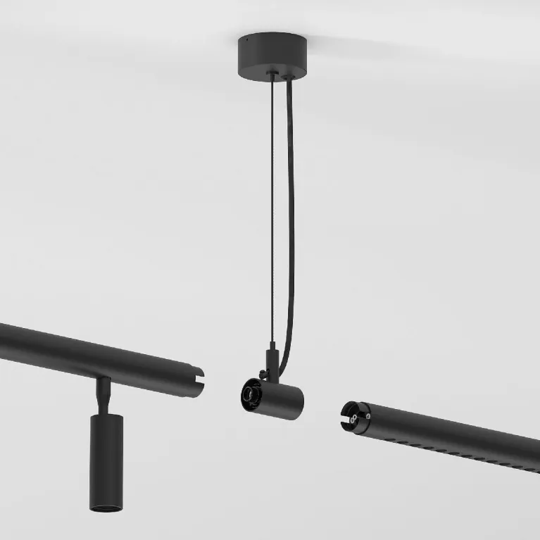 Набор подвеса с вводом питания Elektrostandard Module System 4690389204678 85184/00 a066181 в Нижнем Новгороде