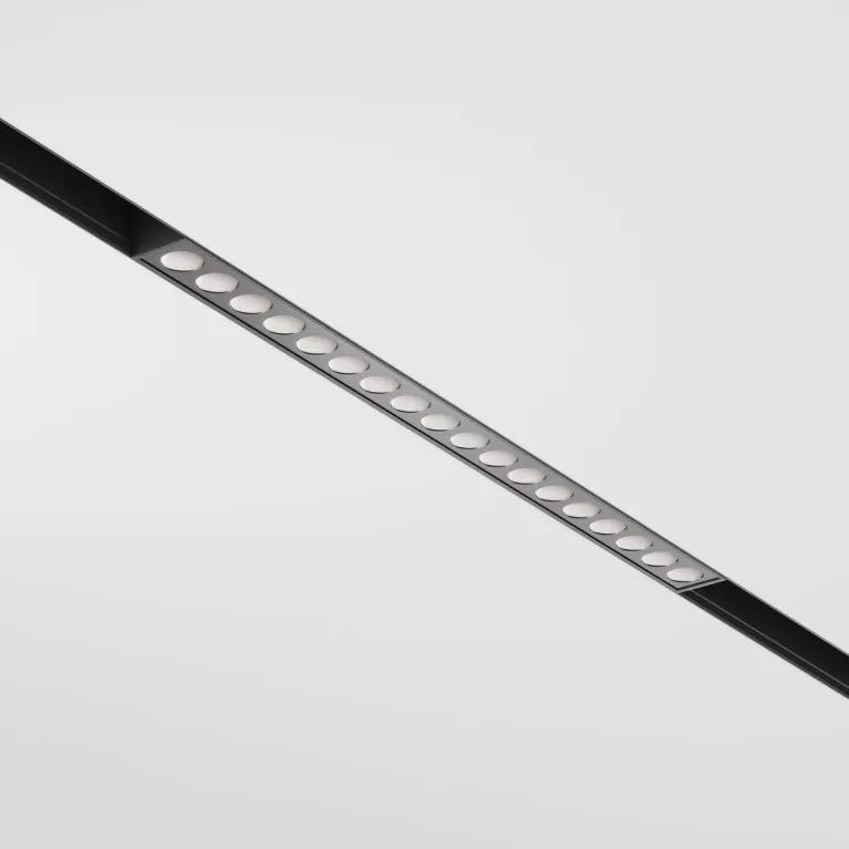 Трековый светодиодный светильник Maytoni Technica Points TR031-4-18W3K-S-DS-B в Нижнем Новгороде
