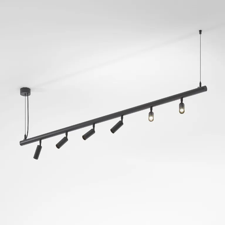 Трековый светильник Elektrostandard Module System 4690389204586 85178/01 a066180 в Нижнем Новгороде