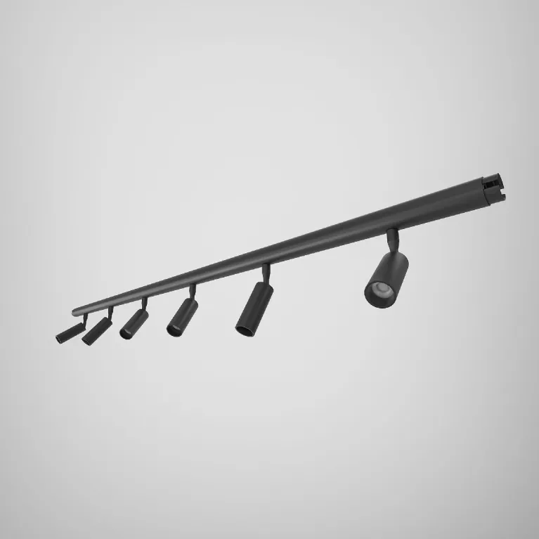 Трековый светильник Elektrostandard Module System 4690389204586 85178/01 a066180 в Нижнем Новгороде