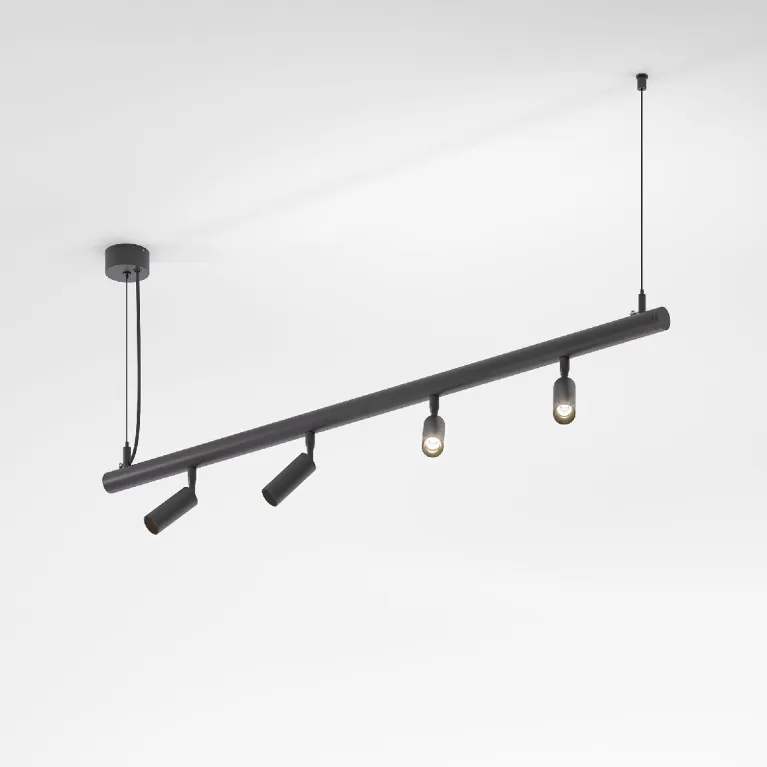 Трековый светильник Elektrostandard Module System 4690389204555 85177/01 a066179 в Нижнем Новгороде