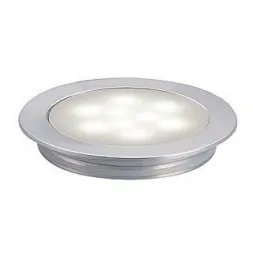 Ландшафтный светильник SLV LED Slim 550672