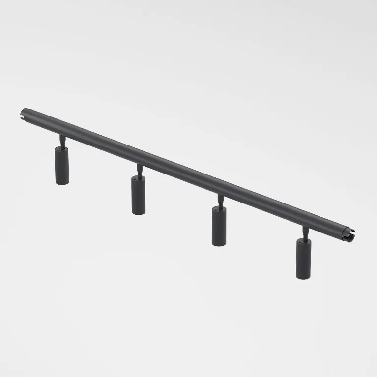 Трековый светильник Elektrostandard Module System 4690389204555 85177/01 a066179 в Нижнем Новгороде