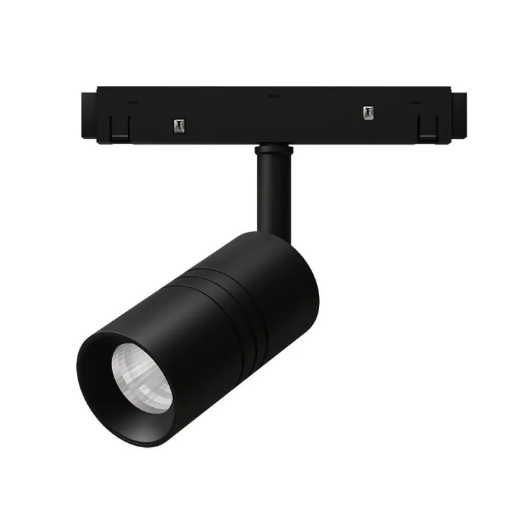 Трековый светодиодный светильник Arte Lamp Expert A5720PL-1BK в Нижнем Новгороде