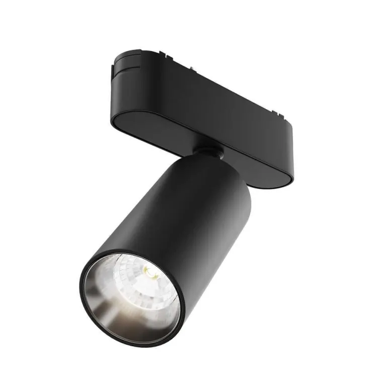 Трековый светодиодный светильник Maytoni Technical Focus LED Radity TR103-1-12W4K-M-B в Нижнем Новгороде