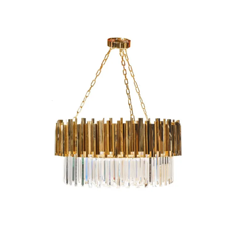 Подвесная люстра Garda Decor 62GDM-81008-800 в Нижнем Новгороде