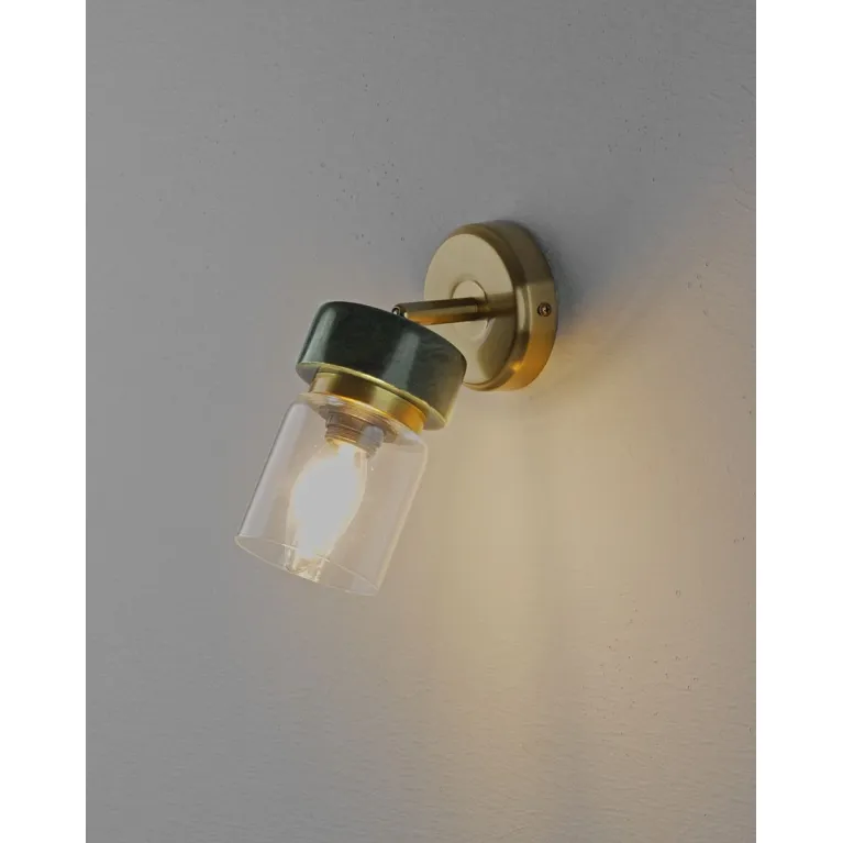 Спот Moderli Almero V11821-1W в Нижнем Новгороде