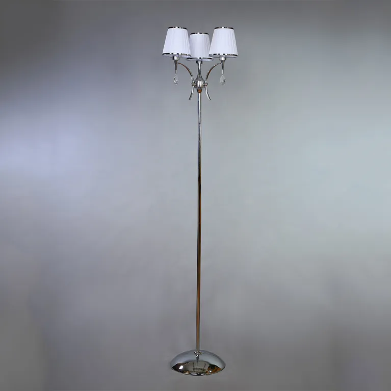 Торшер Brizzi Alora Chrome MA01625F/003 Chrome в Нижнем Новгороде