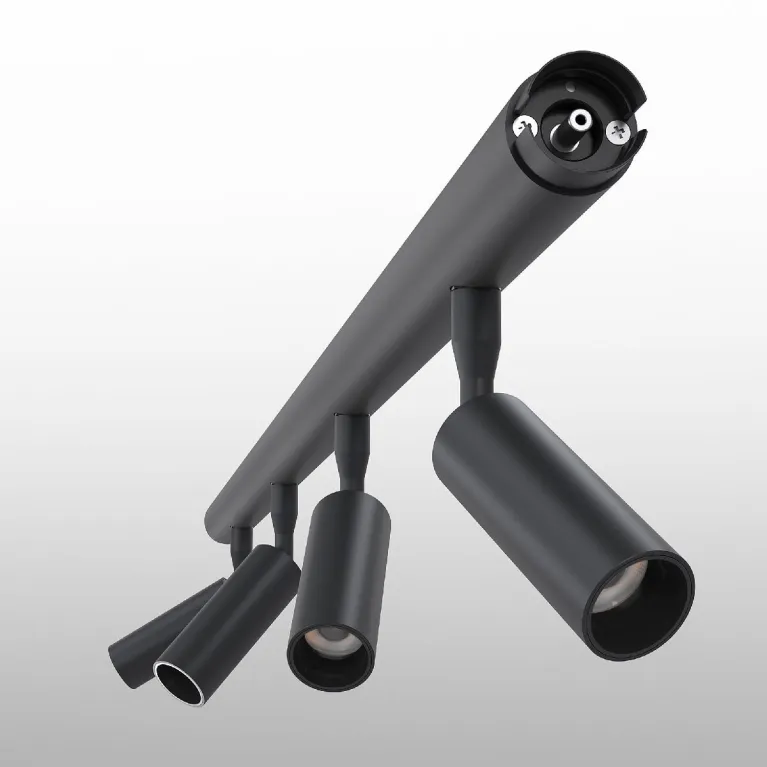 Трековый светильник Elektrostandard Module System 4690389204555 85177/01 a066179 в Нижнем Новгороде