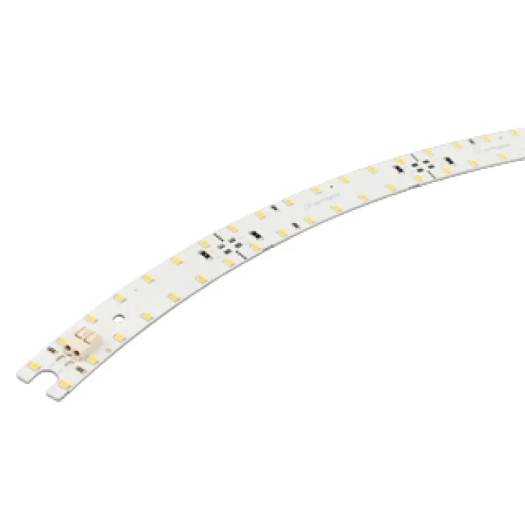 Светодиодная лента Arlight SL-ARC-D320-A90-5.4W 24V Warm2700 033876 в Нижнем Новгороде