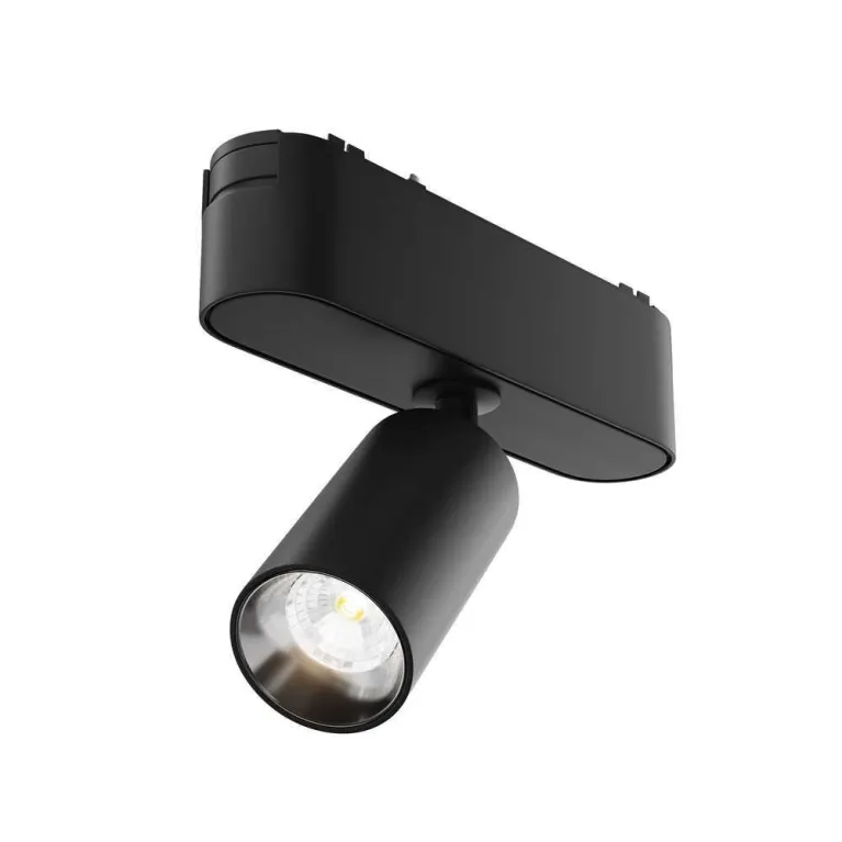Трековый светодиодный светильник Maytoni Technical Focus LED Radity TR103-1-5W4K-M-B в Нижнем Новгороде