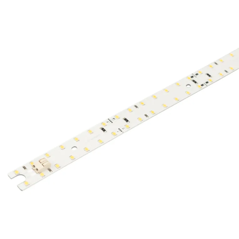 Светодиодная лента Arlight SL-ARC-Line-500-9.6W 24V Warm3000 027646 в Нижнем Новгороде