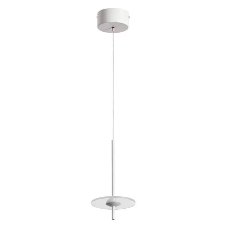 Подвесной светодиодный светильник De Markt Ауксис 10 722012801 в Нижнем Новгороде